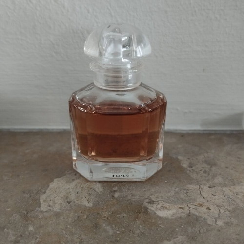 Mon Guerlain mini perfume 5ml like new