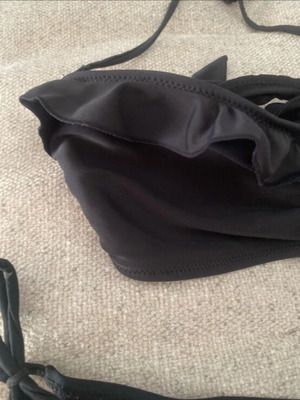 Swimsuit black used