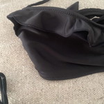 Swimsuit black used