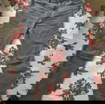  American Eagle Jeans Γκρι W31 L32