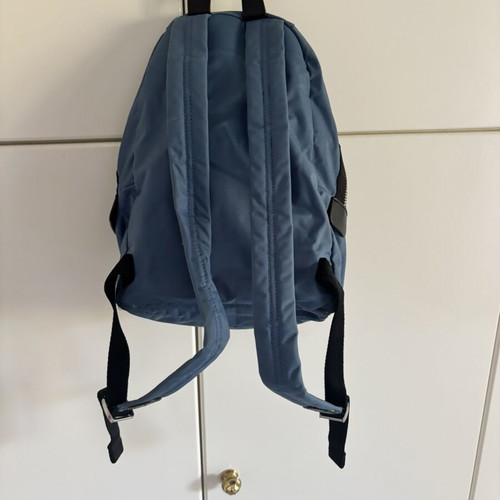 Marc Jacobs backpack, blue