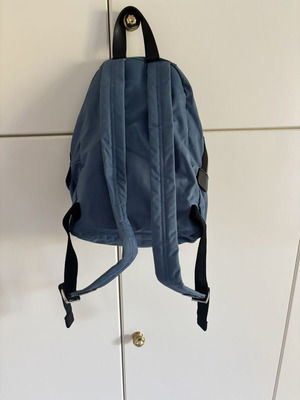 Marc Jacobs backpack, blue