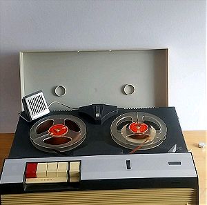 Μπομπινοφωνο Philips vintage