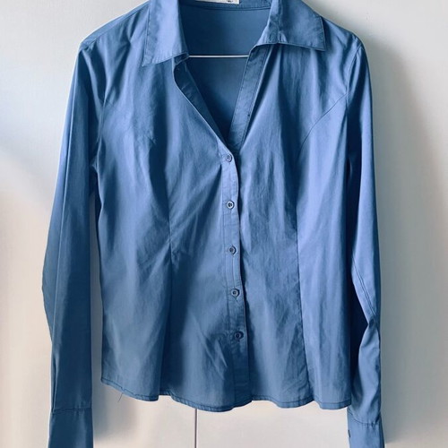 Moda per due shirt XL blue used