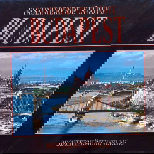 ΠΑΡΙΣΙ-ΠΡΑΓΑ-ΒΟΥΔΑΠΕΣΤΗ (Γερμανική γλώσσα) + OXFORD ΛΕΞΙΚΟ (τόμος Β)