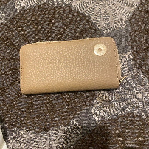 Ecological Wallet Intact