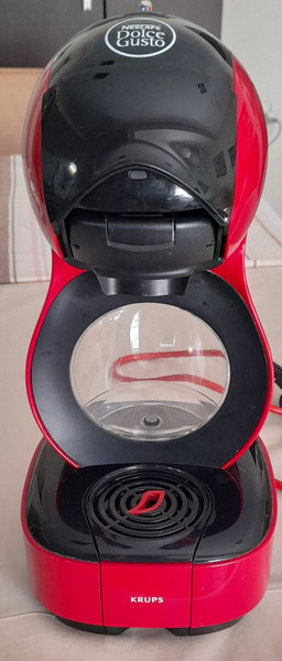 Nescafe  dolce gusto εσπρεσιέρα κ Παρασκευαστής αφρού γάλακτος