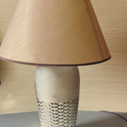 Table lamp like new