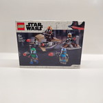 Lego 75267 Star Wars Mandalorian Battle Pack σφραγισμένο