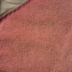 Baby towel Palamaiki like new with gift cloth 70x70