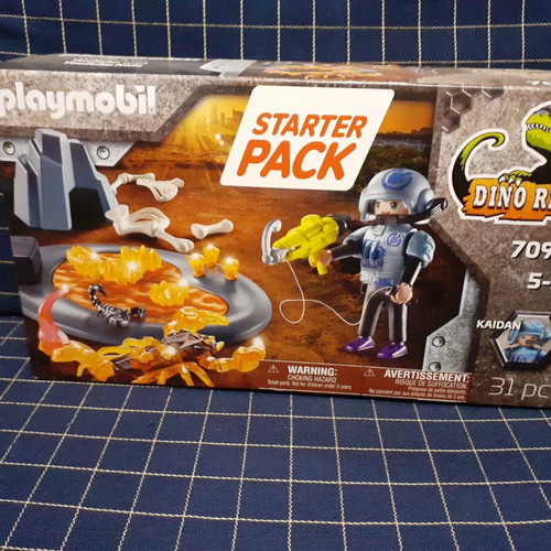 Playmobil 70909 new
