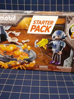 Playmobil 70909 new