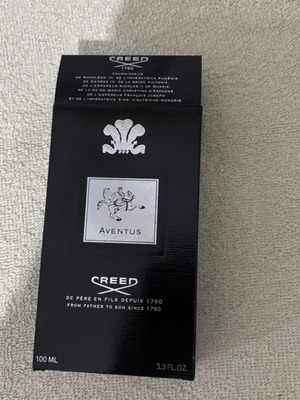 Creed Aventus Eau de Parfum 100ml