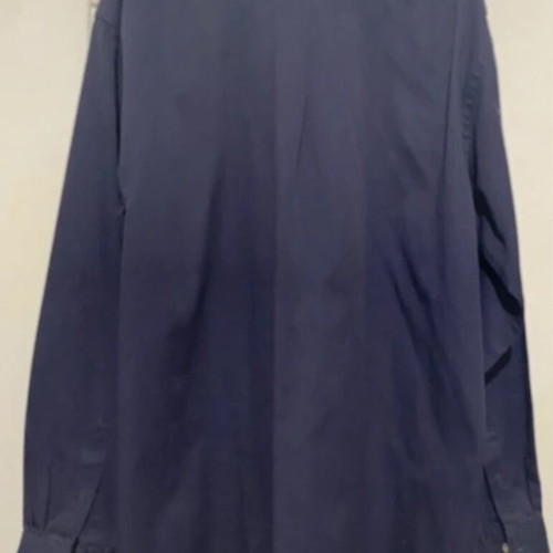 Timberland men's shirt dark blue like new, XL