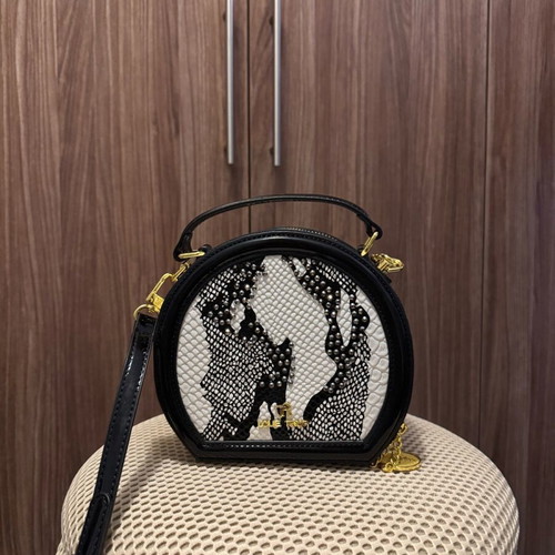 Louie Tinor crossbody bag new