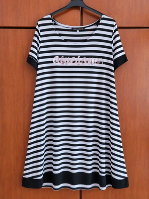 Airy blouse