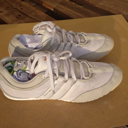 Yohji Yamamoto unisex shoes size 43 like new