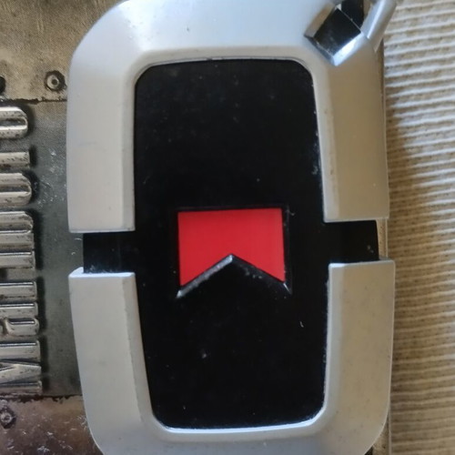 Marlboro vintage lighter