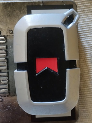 Marlboro vintage lighter