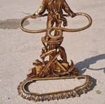 Bronze decoration used 48×66
