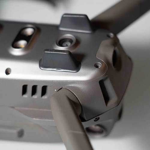 DJI Mavic 2 Zoom drone used with extra battery and hard case