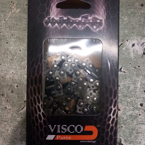 Visco Chain 325 050 1.3 72DL new