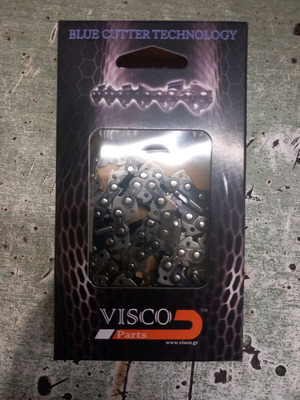 Visco Chain 325 050 1.3 72DL new