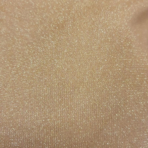 Firstage No.5 blouse, gold, size S
