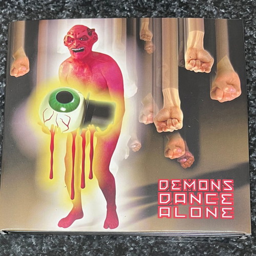 The Residents CD like new