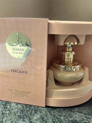 Le Falcone Juman Precious Eau de Parfum 100ml σαν καινούργιο