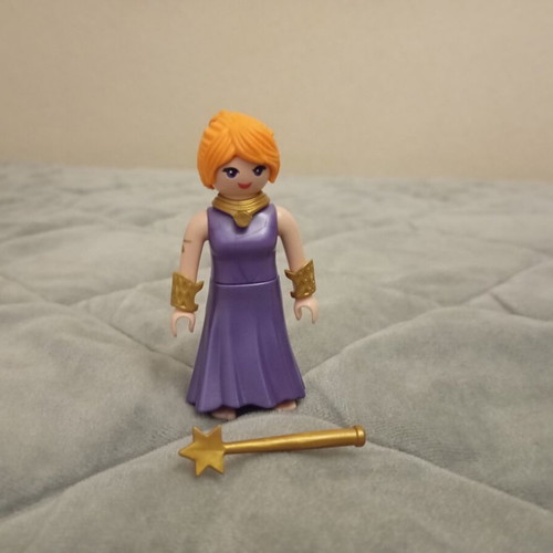 Playmobil Princess like new