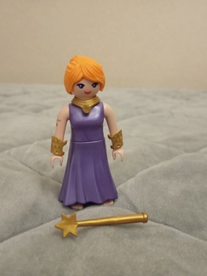 Playmobil Princess like new