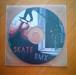 Skate BMX CD-Rom