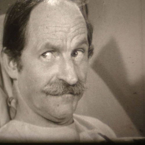Ben Casey 16mm used episode with Greek subtitles
