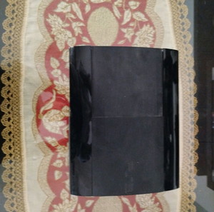 SONY PS3 500GB SLIM με καλοδια 1 κοντρολερ+5 παιχνίδια demo