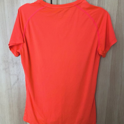 Admiral women's sports shirt like new, sizes M and L