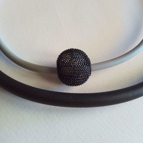 Fo Bijou necklaces used, pack of 3