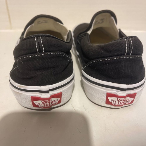 VANS size 37 shoes used in good condition