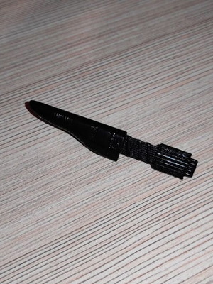 G.I.JOE Gnawgahyde Quiver backpack accessory used