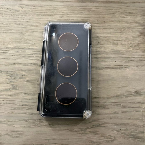Skydio 2 used drone with 3 batteries and broken gimbal