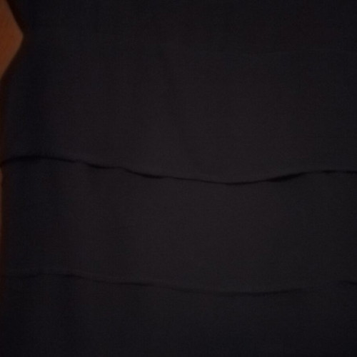 Summer dress dark blue like new, size M