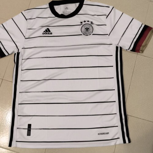 Adidas Germany Football Jersey 2020 σαν καινούργιο, large