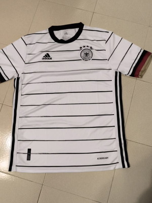 Adidas Germany Football Jersey 2020 σαν καινούργιο, large
