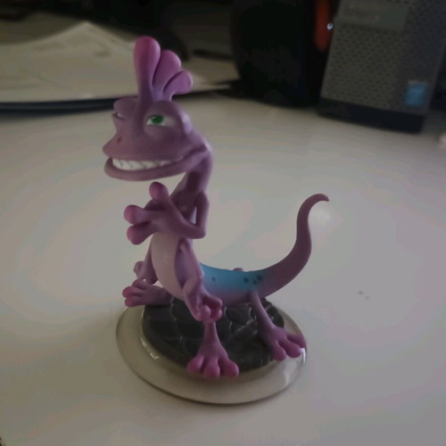 Disney figure like new