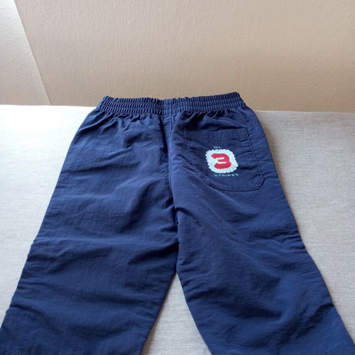 Adidas baby pants 6-12 months with free Adidas shorts