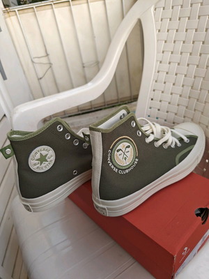 Converse clubhouse unisex Casual