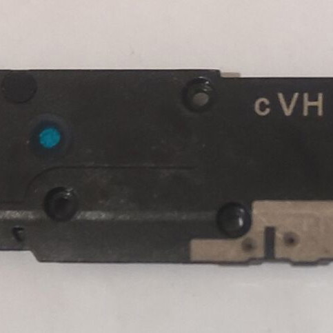 Poco X3/X3 Pro lower speaker used
