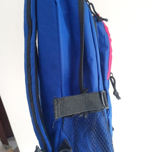 Winston backpack like new