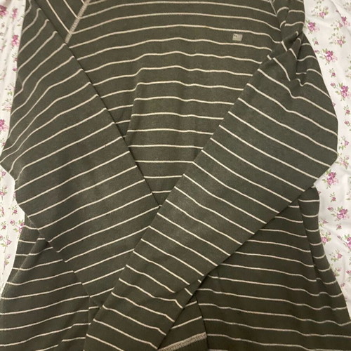Ralph Lauren men's sweater dark green like new, size XL