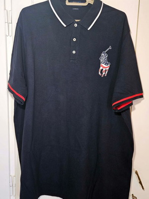 Polo Ralph Lauren men's T-shirt special USA edition size XXL like new